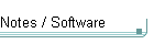 Notes / Software